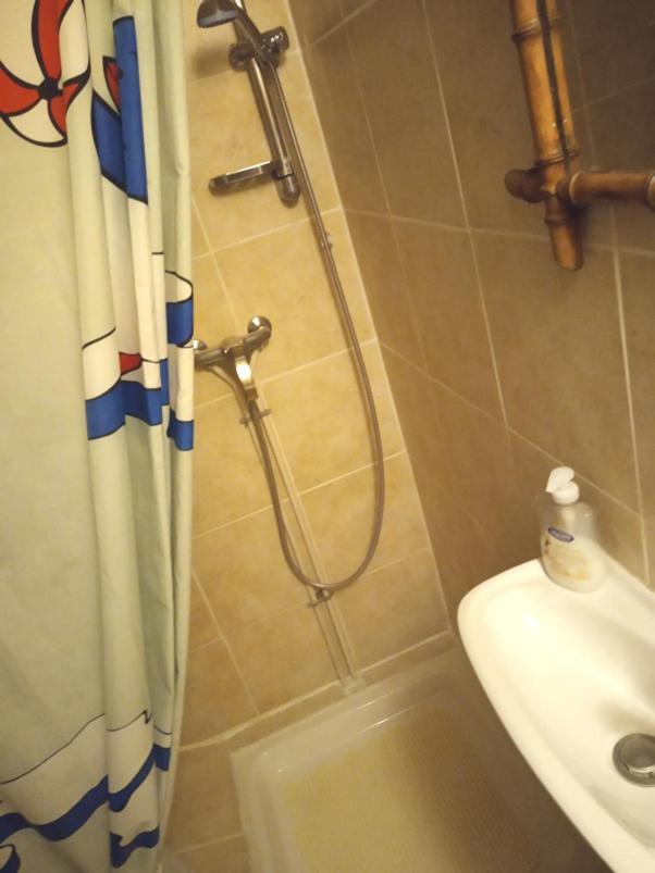 Chambre D'Hotes De La Galaisiere Preaux  ภายนอก รูปภาพ